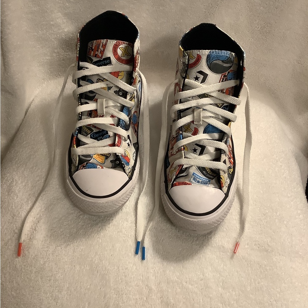 Converse